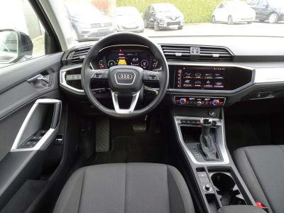 Audi Q3 45TFSIe PHEV S-Tronic (180kW) VIRTUAL,CARPLAY,TREK   - 8