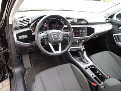 Audi Q3 45TFSIe PHEV S-Tronic (180kW) VIRTUAL,CARPLAY,TREK   - 9