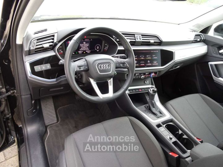 Audi Q3 45TFSIe PHEV S-Tronic (180kW) VIRTUAL,CARPLAY,TREK - 9