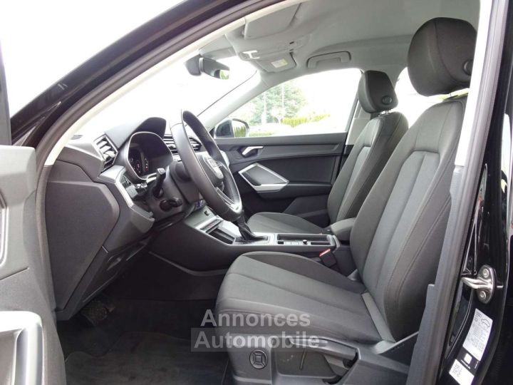 Audi Q3 45TFSIe PHEV S-Tronic (180kW) VIRTUAL,CARPLAY,TREK - 10