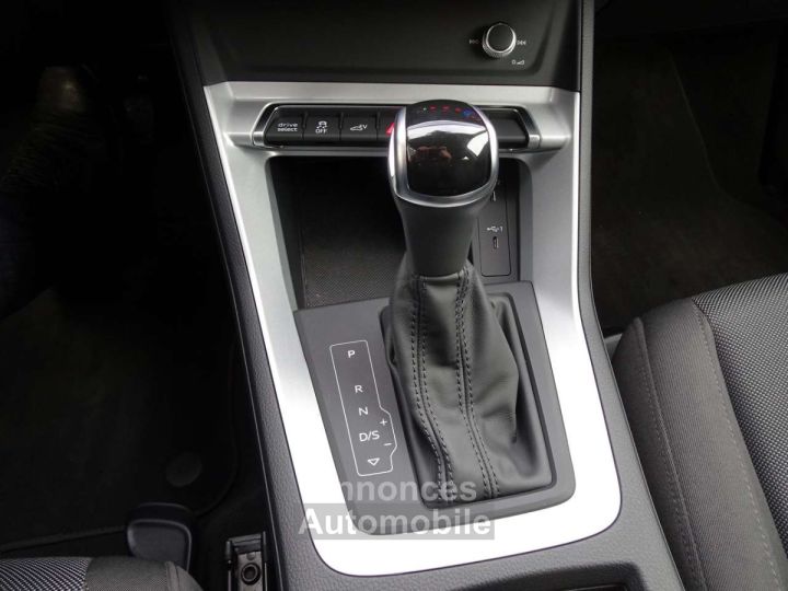 Audi Q3 45TFSIe PHEV S-Tronic (180kW) VIRTUAL,CARPLAY,TREK - 12