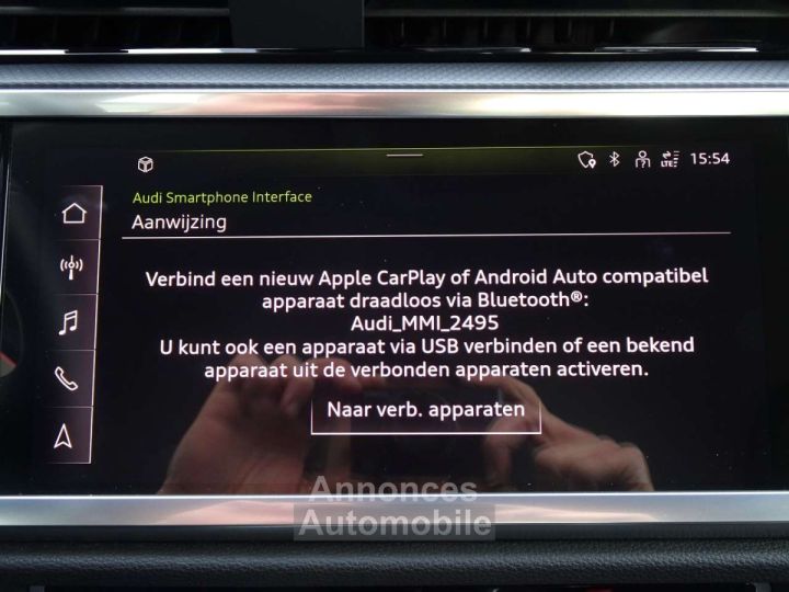 Audi Q3 45TFSIe PHEV S-Tronic (180kW) VIRTUAL,CARPLAY,TREK - 13