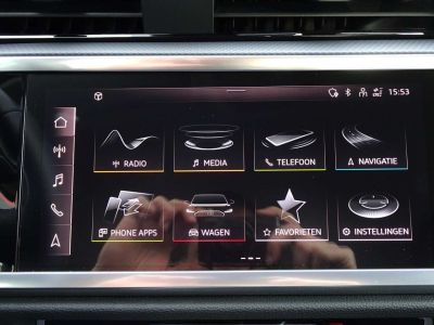 Audi Q3 45TFSIe PHEV S-Tronic (180kW) VIRTUAL,CARPLAY,TREK   - 14