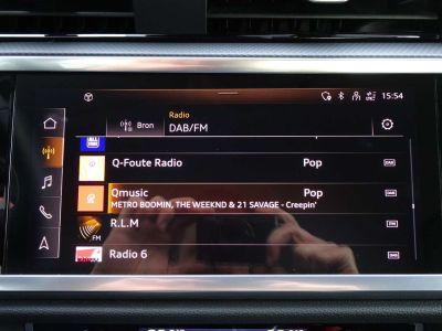 Audi Q3 45TFSIe PHEV S-Tronic (180kW) VIRTUAL,CARPLAY,TREK   - 16