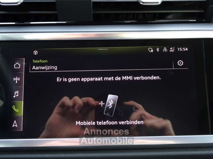 Audi Q3 45TFSIe PHEV S-Tronic (180kW) VIRTUAL,CARPLAY,TREK - 17