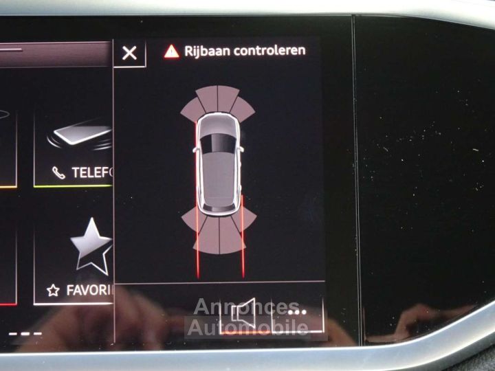 Audi Q3 45TFSIe PHEV S-Tronic (180kW) VIRTUAL,CARPLAY,TREK - 18