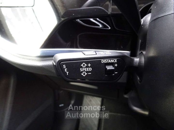 Audi Q3 45TFSIe PHEV S-Tronic (180kW) VIRTUAL,CARPLAY,TREK - 19
