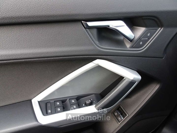 Audi Q3 45TFSIe PHEV S-Tronic (180kW) VIRTUAL,CARPLAY,TREK - 20