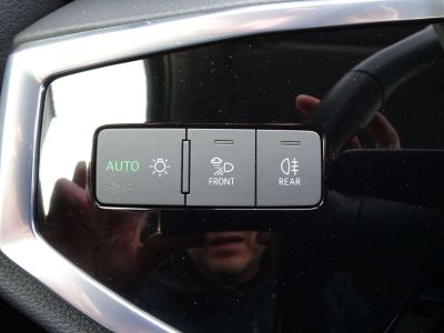 Audi Q3 45TFSIe PHEV S-Tronic (180kW) VIRTUAL,CARPLAY,TREK   - 21