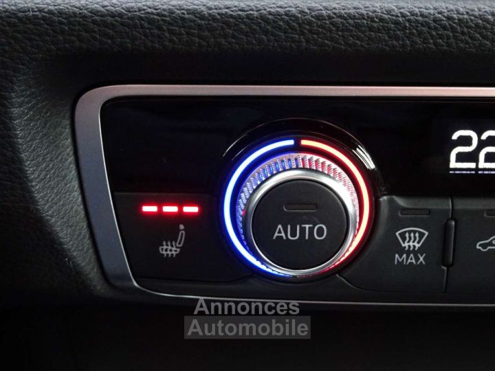 Audi Q3 45TFSIe PHEV S-Tronic (180kW) VIRTUAL,CARPLAY,TREK - 23