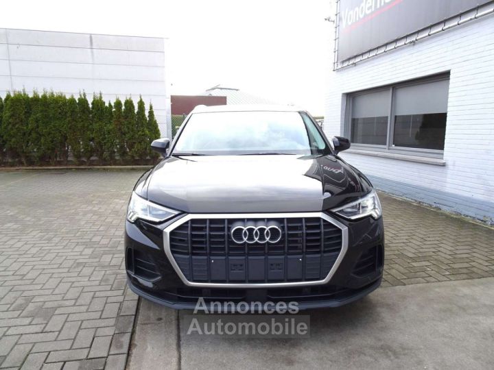 Audi Q3 45TFSIe PHEV S-Tronic (180kW) VIRTUAL,CARPLAY,TREK - 25