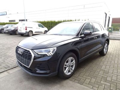 Audi Q3 45TFSIe PHEV S-Tronic (180kW) VIRTUAL,CARPLAY,TREK   - 26