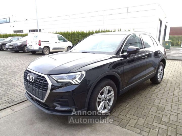 Audi Q3 45TFSIe PHEV S-Tronic (180kW) VIRTUAL,CARPLAY,TREK - 26