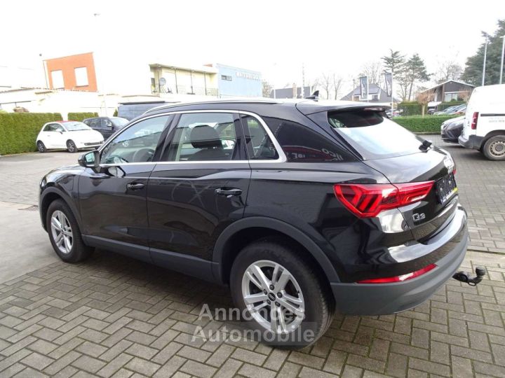 Audi Q3 45TFSIe PHEV S-Tronic (180kW) VIRTUAL,CARPLAY,TREK - 27