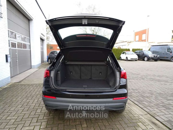 Audi Q3 45TFSIe PHEV S-Tronic (180kW) VIRTUAL,CARPLAY,TREK - 29