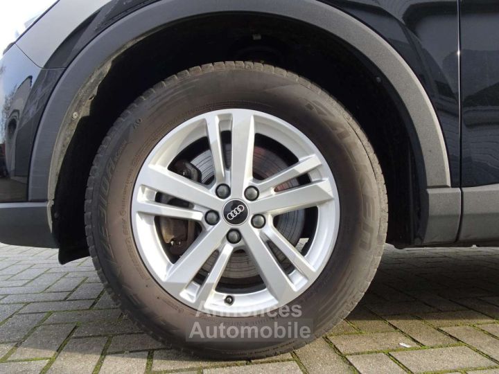 Audi Q3 45TFSIe PHEV S-Tronic (180kW) VIRTUAL,CARPLAY,TREK - 30