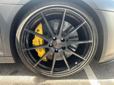 Audi R8 V10 PLUS 52 610CH QUATTRO %2B CAMERA DE RECUL SON BANG & OLUFSEN PACK CARBONE ENTRET   - 9