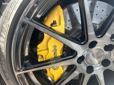 Audi R8 V10 PLUS 52 610CH QUATTRO %2B CAMERA DE RECUL SON BANG & OLUFSEN PACK CARBONE ENTRET   - 14