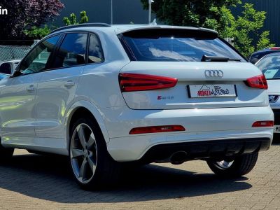 Audi RS Q3 rsq3 25 TFSi 310 Cv QUATTRO 61 000 Km GARANTIE 12 MOIS   - 3