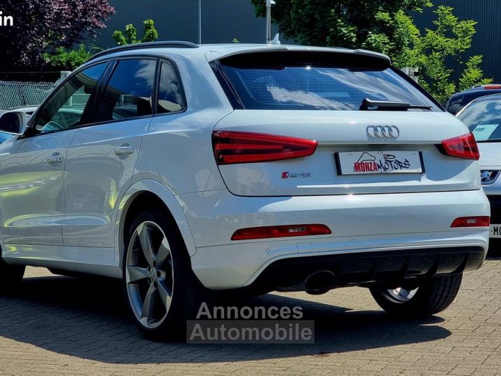 Audi RS Q3 rsq3 25 TFSi 310 Cv QUATTRO 61 000 Km GARANTIE 12 MOIS - 3