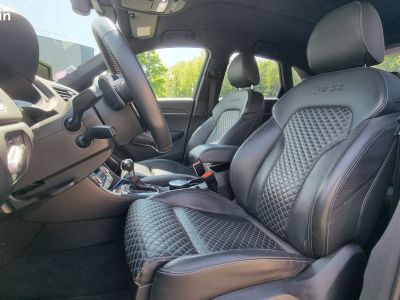 Audi RS Q3 rsq3 25 TFSi 310 Cv QUATTRO 61 000 Km GARANTIE 12 MOIS   - 5
