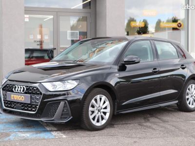 Audi A1 Sportback 10 30 TFSI 110 ADVANCED S-TRONIC BVA   - 1