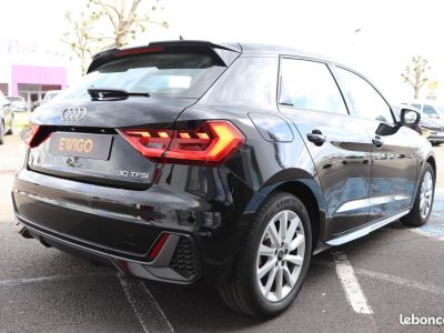 Audi A1 Sportback 10 30 TFSI 110 ADVANCED S-TRONIC BVA   - 2