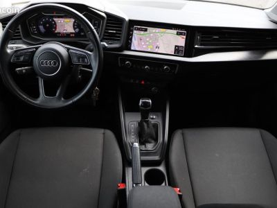 Audi A1 Sportback 10 30 TFSI 110 ADVANCED S-TRONIC BVA   - 3