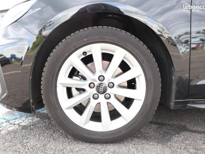 Audi A1 Sportback 10 30 TFSI 110 ADVANCED S-TRONIC BVA   - 6