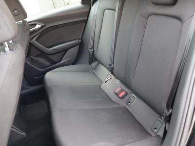 Audi A1 Sportback 10 30 TFSI 110 ADVANCED S-TRONIC BVA   - 8