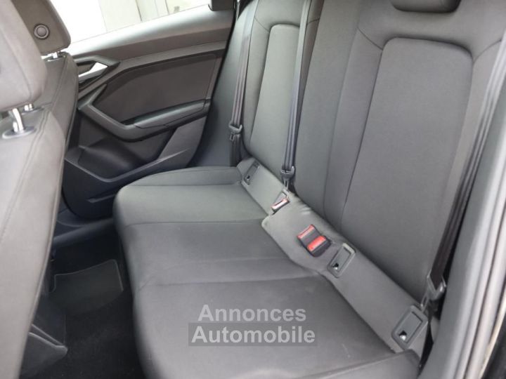 Audi A1 Sportback 10 30 TFSI 110 ADVANCED S-TRONIC BVA - 8