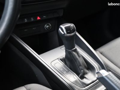 Audi A1 Sportback 10 30 TFSI 110 ADVANCED S-TRONIC BVA   - 11