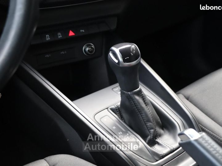 Audi A1 Sportback 10 30 TFSI 110 ADVANCED S-TRONIC BVA - 11