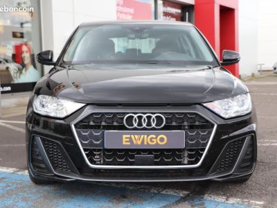 Audi A1 Sportback 10 30 TFSI 110 ADVANCED S-TRONIC BVA   - 15