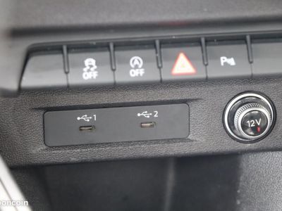 Audi A1 Sportback 10 30 TFSI 110 ADVANCED S-TRONIC BVA   - 19