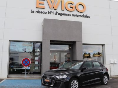 Audi A1 Sportback 10 30 TFSI 110 ADVANCED S-TRONIC BVA   - 20