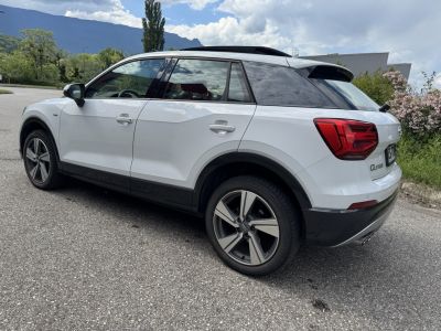 Audi Q2 20 TDI 190 DESIGN LUXE QUATTRO S TRONIC   - 3