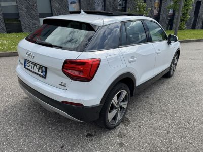 Audi Q2 20 TDI 190 DESIGN LUXE QUATTRO S TRONIC   - 5