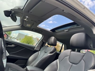 Audi Q2 20 TDI 190 DESIGN LUXE QUATTRO S TRONIC   - 9