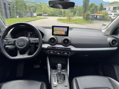 Audi Q2 20 TDI 190 DESIGN LUXE QUATTRO S TRONIC   - 10