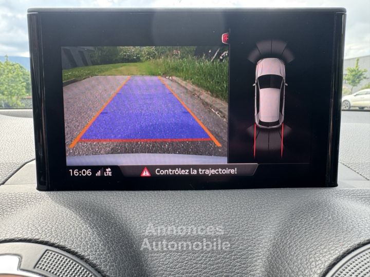 Audi Q2 20 TDI 190 DESIGN LUXE QUATTRO S TRONIC - 11