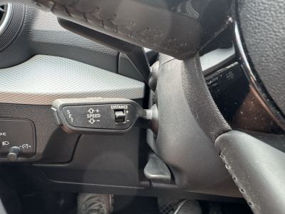 Audi Q2 20 TDI 190 DESIGN LUXE QUATTRO S TRONIC   - 14