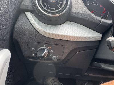 Audi Q2 20 TDI 190 DESIGN LUXE QUATTRO S TRONIC   - 15