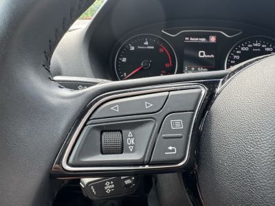 Audi Q2 20 TDI 190 DESIGN LUXE QUATTRO S TRONIC   - 16