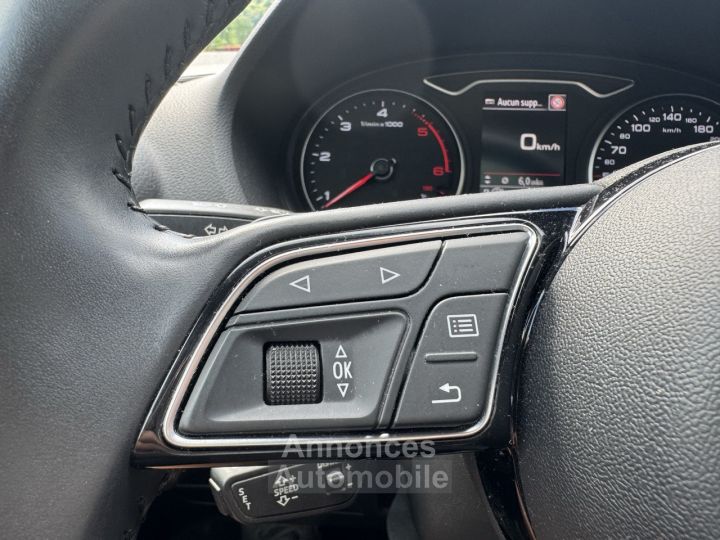Audi Q2 20 TDI 190 DESIGN LUXE QUATTRO S TRONIC - 16