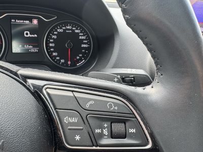 Audi Q2 20 TDI 190 DESIGN LUXE QUATTRO S TRONIC   - 17