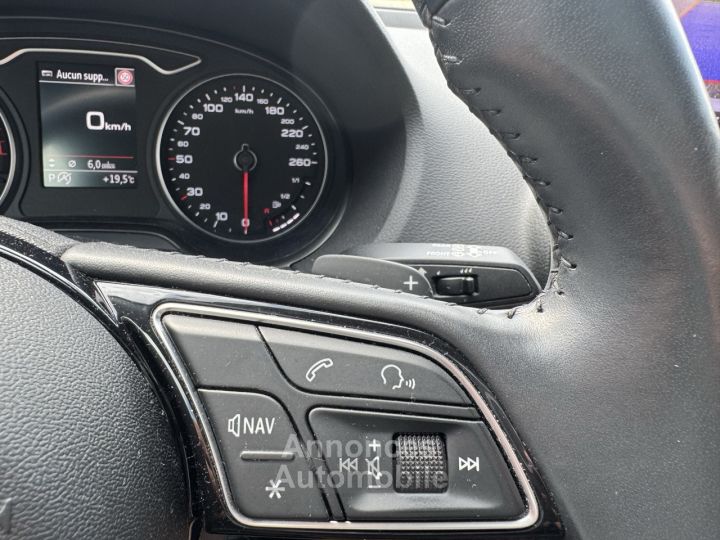 Audi Q2 20 TDI 190 DESIGN LUXE QUATTRO S TRONIC - 17