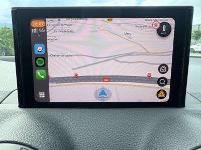 Audi Q2 20 TDI 190 DESIGN LUXE QUATTRO S TRONIC   - 18