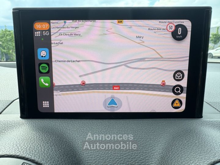 Audi Q2 20 TDI 190 DESIGN LUXE QUATTRO S TRONIC - 18