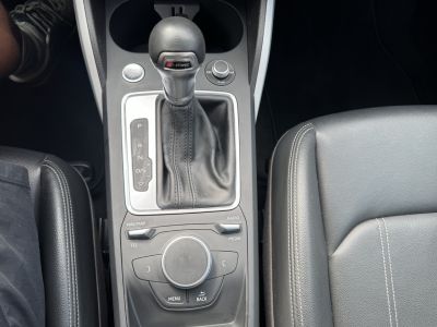 Audi Q2 20 TDI 190 DESIGN LUXE QUATTRO S TRONIC   - 19
